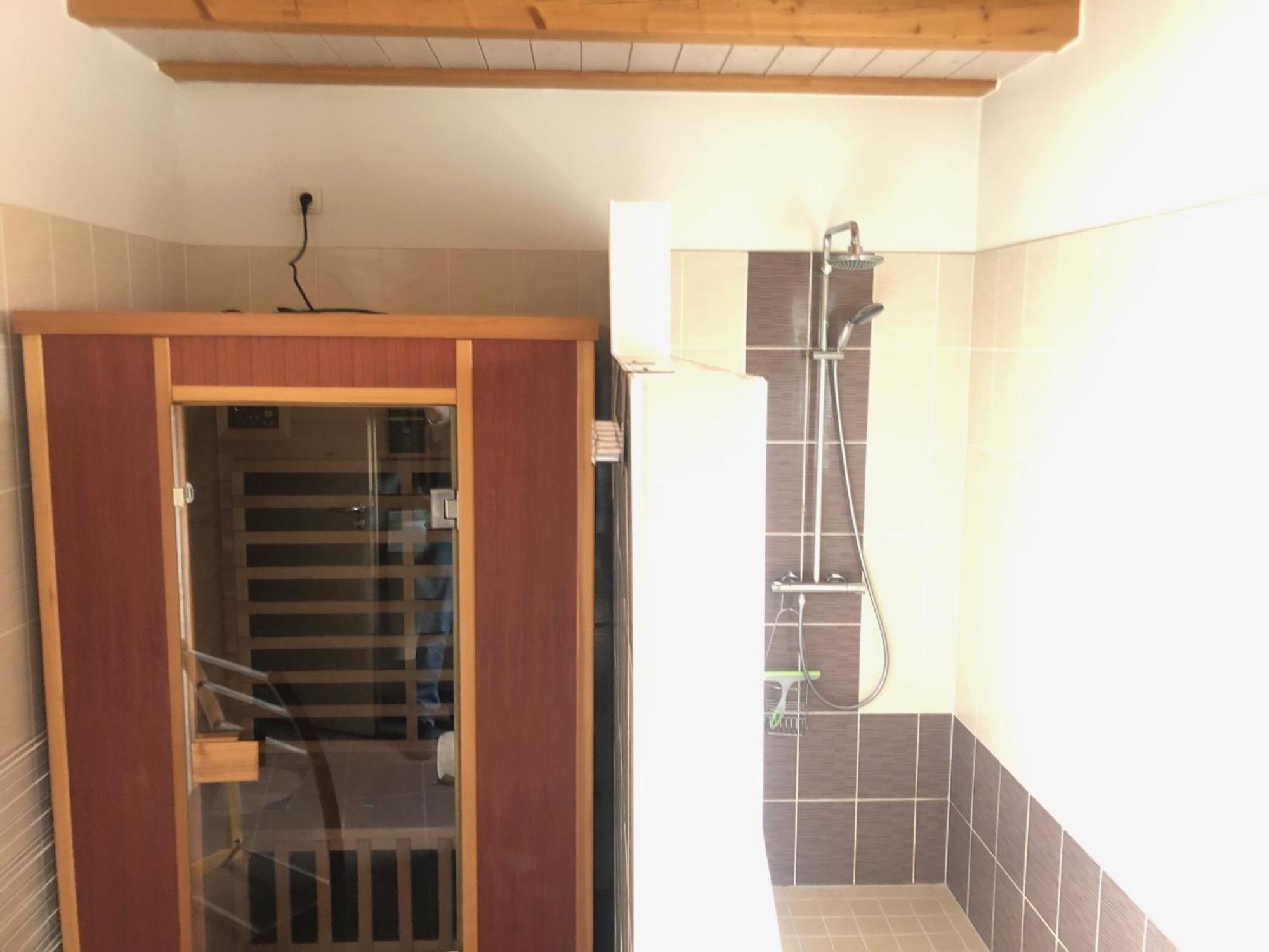 Gite Binnert Bader Nothalten Exterior photo